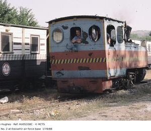 HU05338C