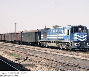 HU05340C
