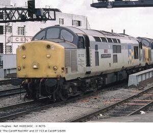 HU05345C