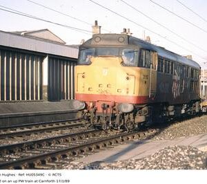 HU05349C