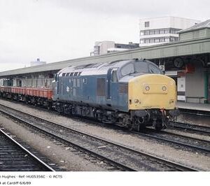 HU05356C