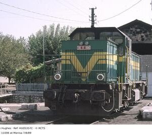 HU05357C
