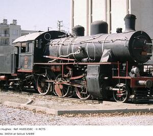 HU05358C