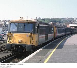 HU05361C