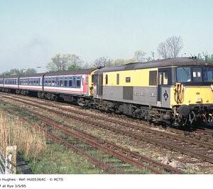 HU05364C