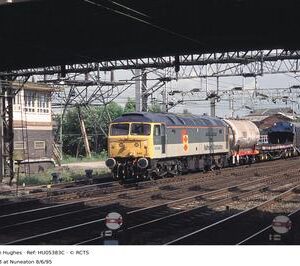 HU05383C