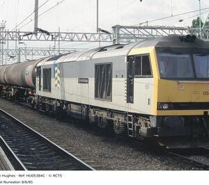HU05384C