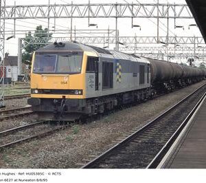 HU05385C