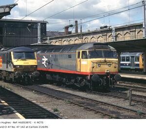 HU05387C