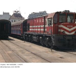 HU05389C