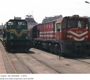 HU05390C
