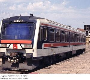 HU05391C