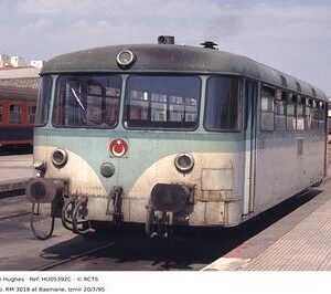 HU05392C
