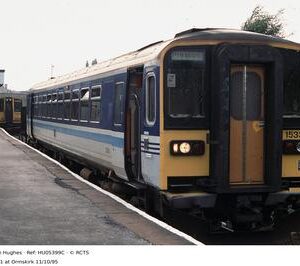 HU05399C