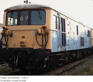 HU05401C