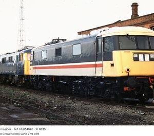 HU05407C