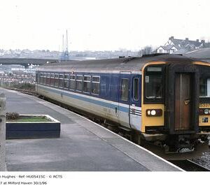 HU05415C