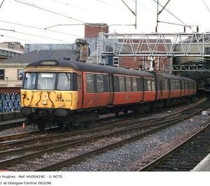 HU05419C