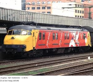 HU05435C