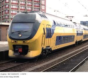 HU05437C