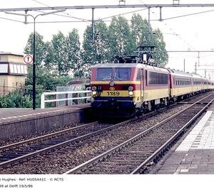 HU05441C