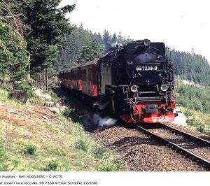 HU05445C