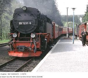 HU05447C