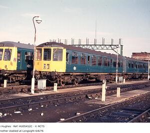 HU05452C