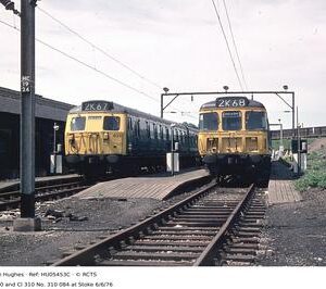 HU05453C