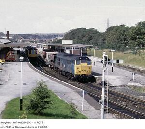 HU05465C