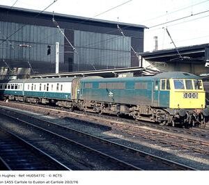 HU05477C