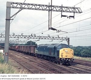 HU05499C
