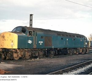 HU05504C