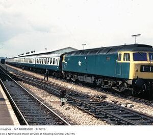 HU05505C