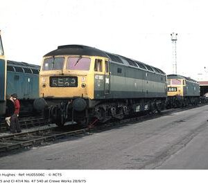 HU05506C
