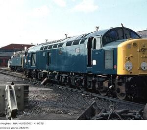 HU05508C