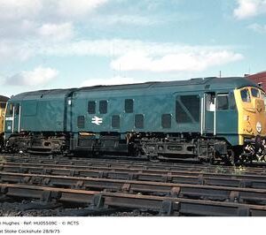 HU05509C