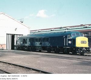 HU05510C