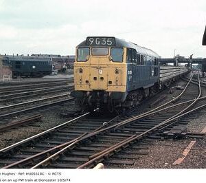 HU05518C