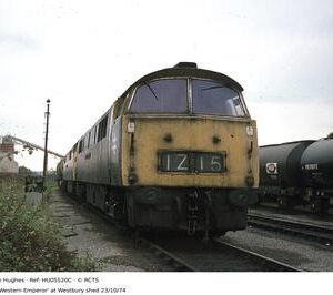 HU05520C