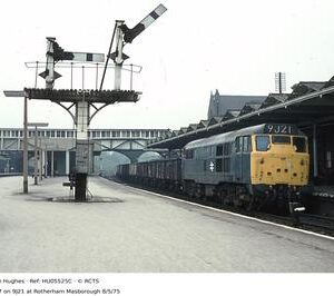 HU05525C