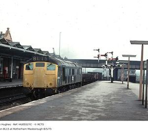 HU05527C