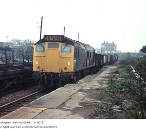 HU05529C