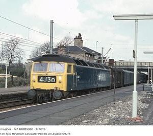 HU05530C