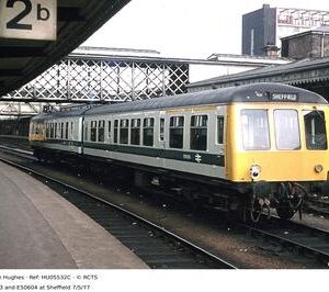 HU05532C