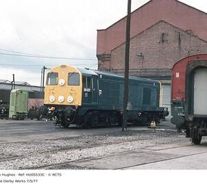 HU05533C