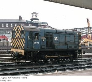 HU05534C
