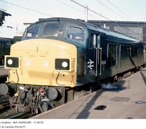 HU05539C