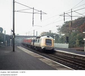 HU05540C