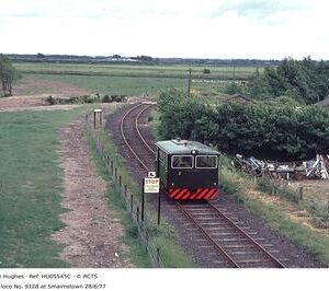 HU05545C